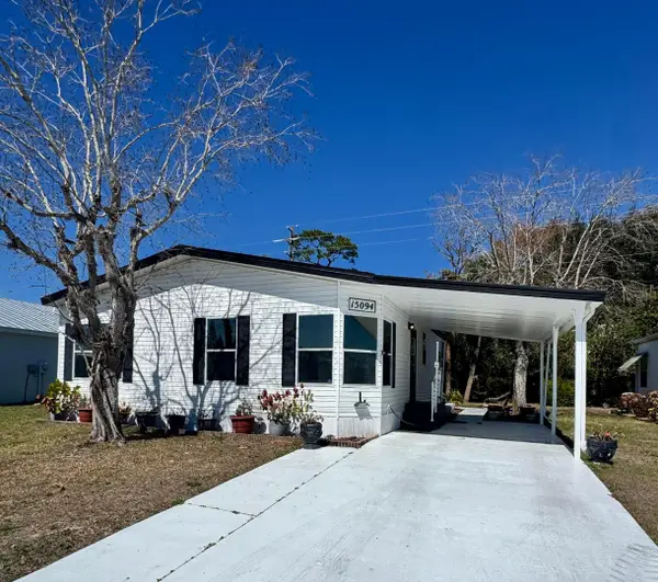 15094 Agulia Avenue, Fort Pierce, FL 34951