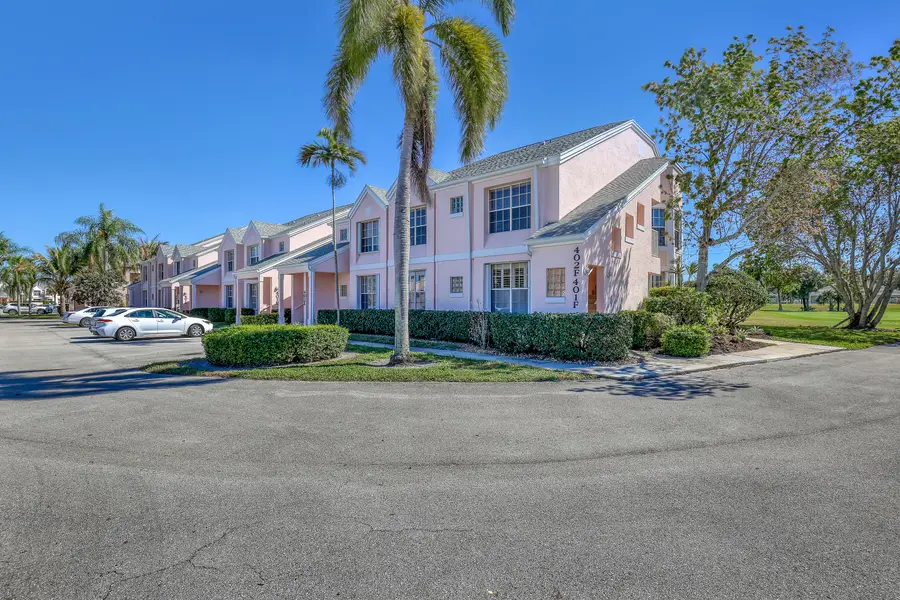 402 Muirfield Court #402d, Jupiter, FL 33458 - #3