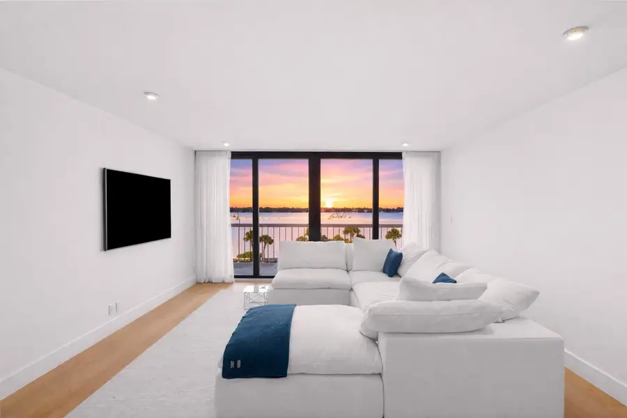 3250 S Ocean Boulevard #408s, Palm Beach, FL 33480 - #2