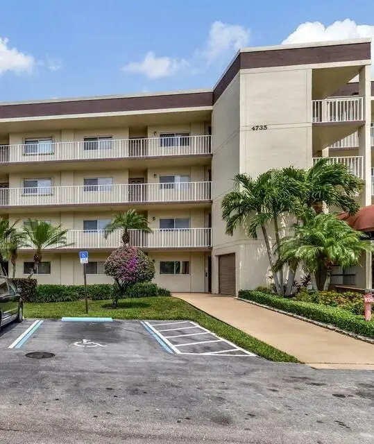 4735 Lucerne Lakes Boulevard #410, Lake Worth, FL 33467 - #1