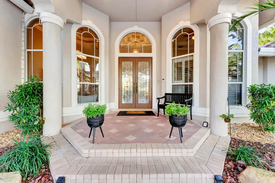 6261 NW 120th Drive, Pompano Beach, FL 33076 - #2