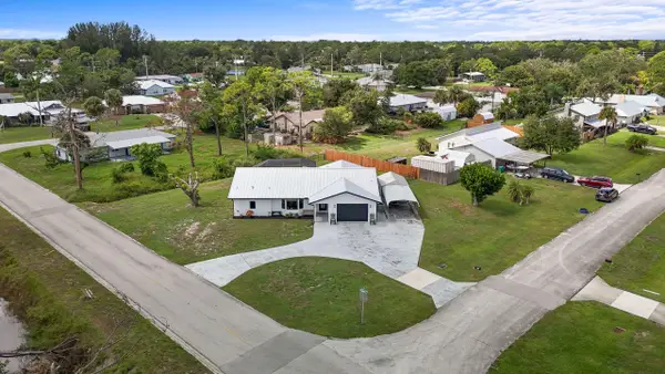 6501 Ocala Avenue, Fort Pierce, FL 34951