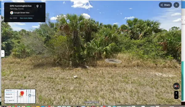 3293 Hummingbird Avenue, Palm Bay, FL 32908