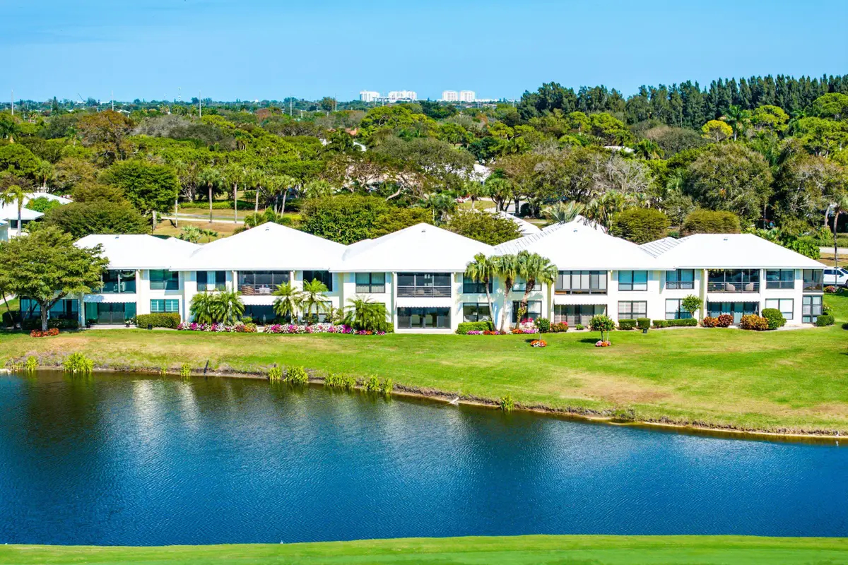 3611 Quail Ridge Drive S #Bobwhite A, Boynton Beach, FL 33436 - #1