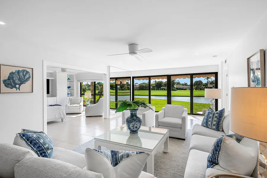 3611 Quail Ridge Drive S #Bobwhite A, Boynton Beach, FL 33436 - #3