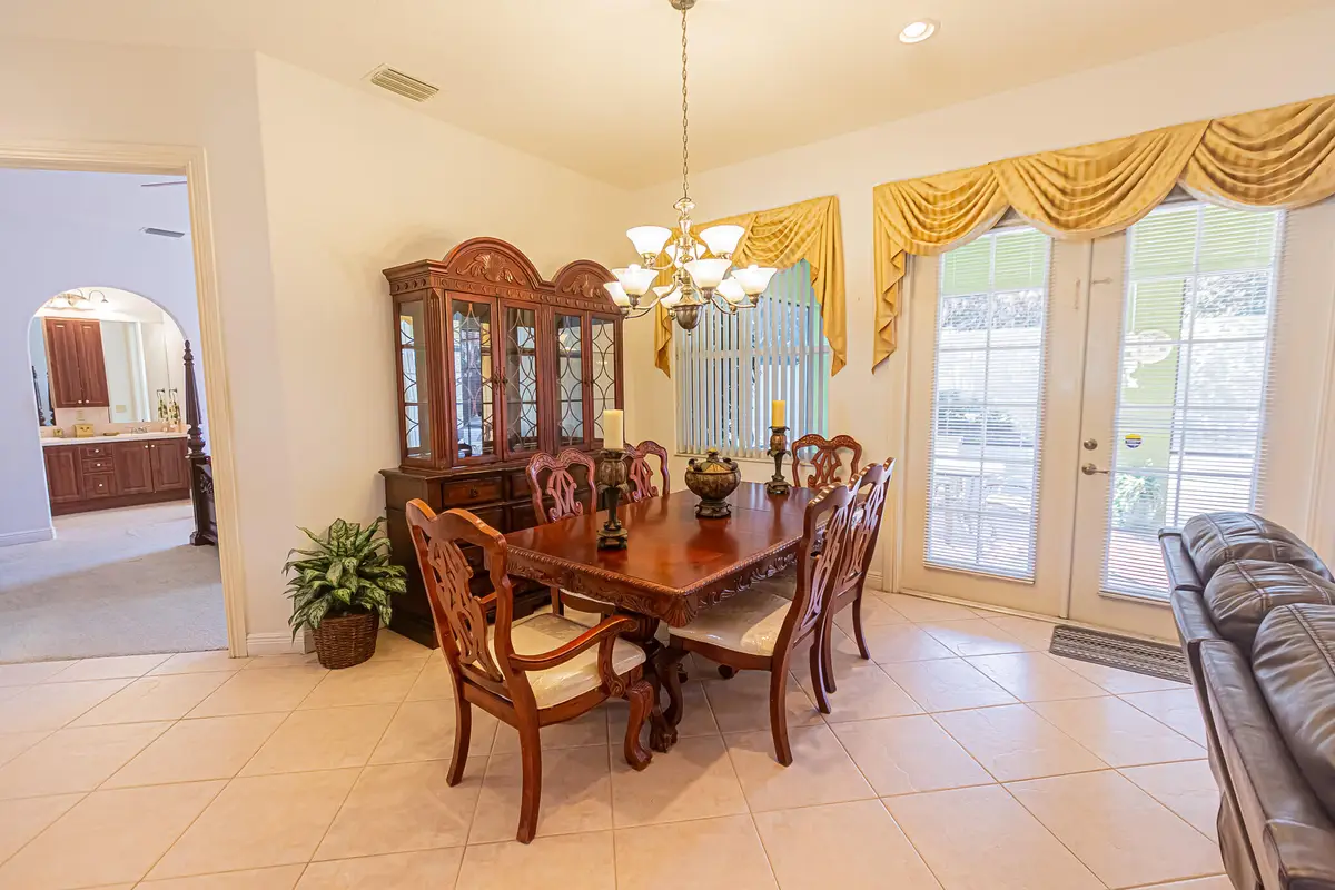 1358 SW Wampler Avenue, Port Saint Lucie, FL 34953 - #1