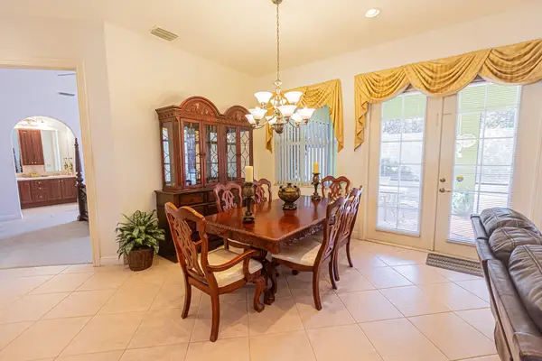 1358 SW Wampler Avenue, Port St Lucie, FL 34953