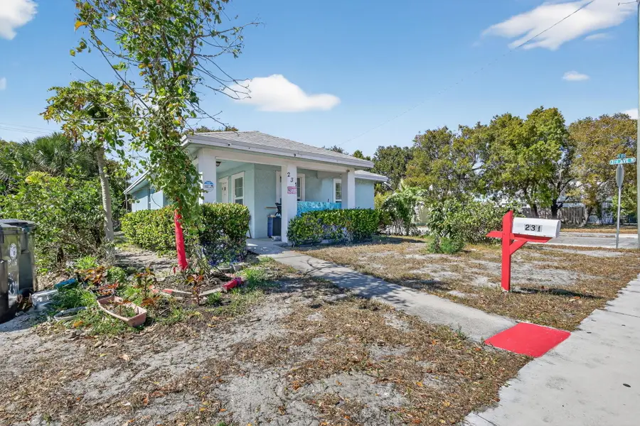 231 N H Street, Lake Worth Beach, FL 33460 - #2