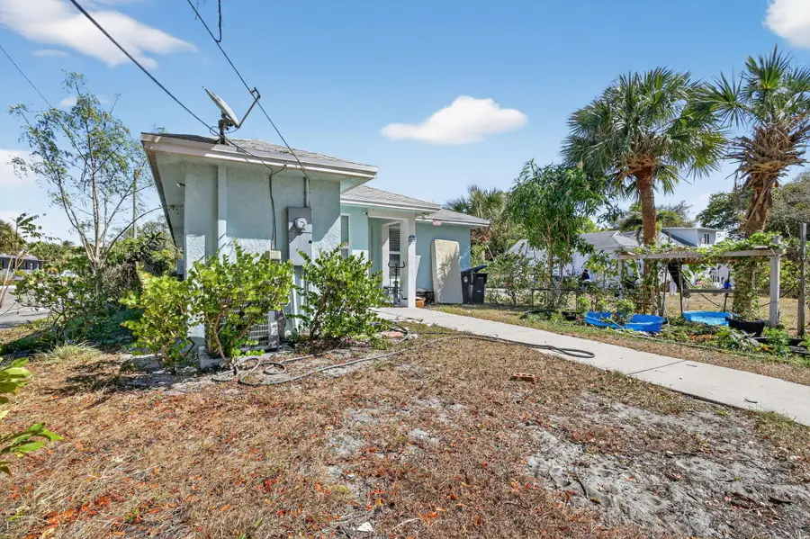 231 N H Street, Lake Worth Beach, FL 33460 - #3