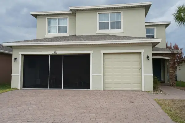 1271 NW Leonardo Circle, Port St Lucie, FL 34986