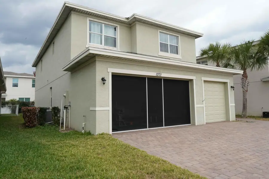 1271 NW Leonardo Circle, Port Saint Lucie, FL 34986 - #2