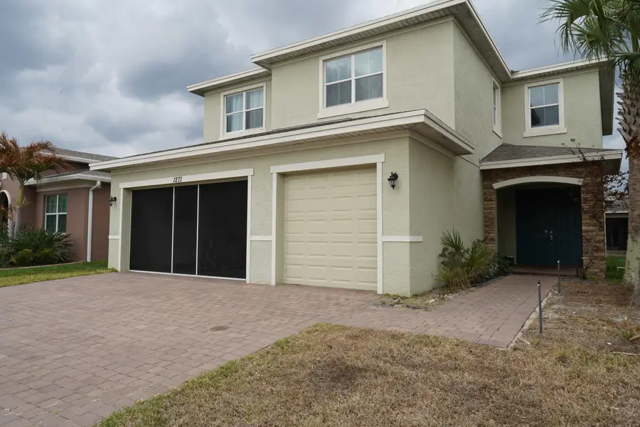1271 NW Leonardo Circle, Port Saint Lucie, FL 34986 - #3