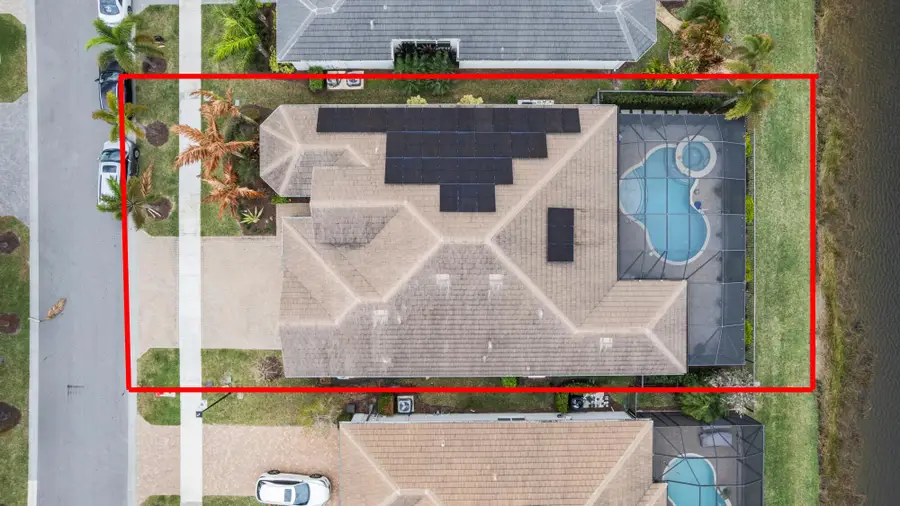 11998 SW Laguna Bay Parkway, Port Saint Lucie, FL 34987 - #3