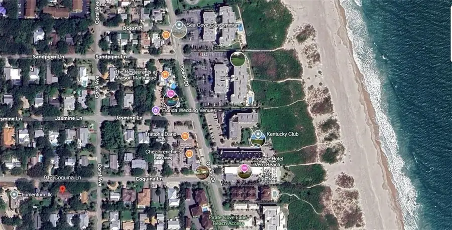 912 Coquina Lane, Vero Beach, FL 32963 - #3