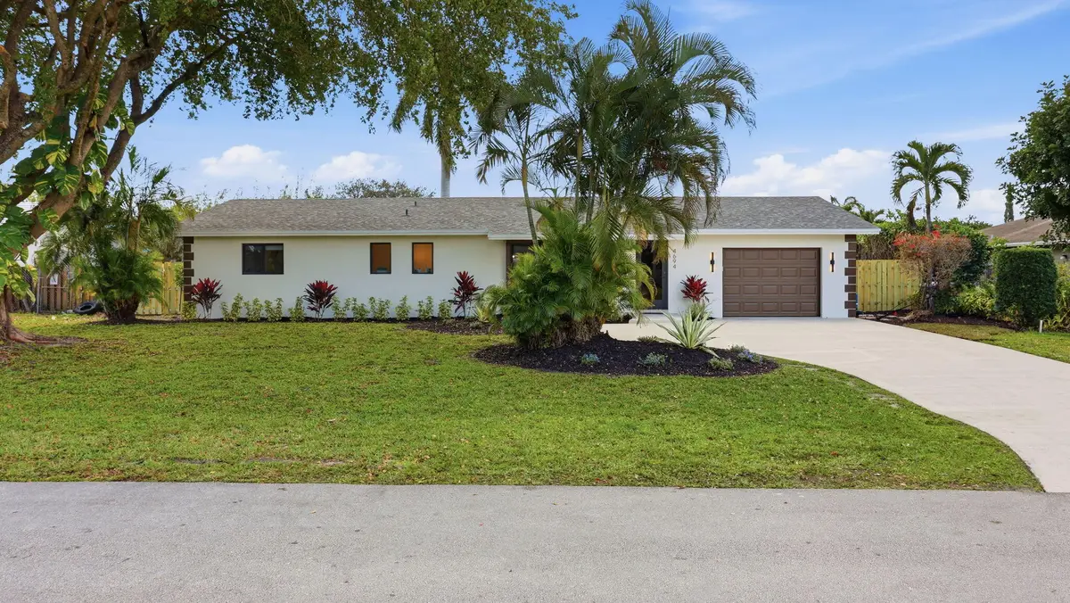 4694 Brady Boulevard, Delray Beach, FL 33445 - #1