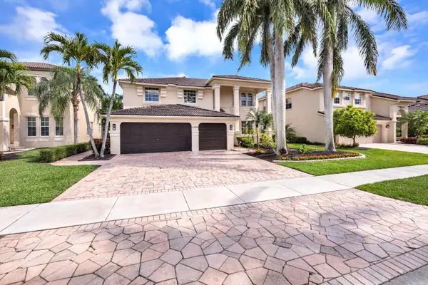 6584 Marbletree Lane, Lake Worth Beach, FL 33467