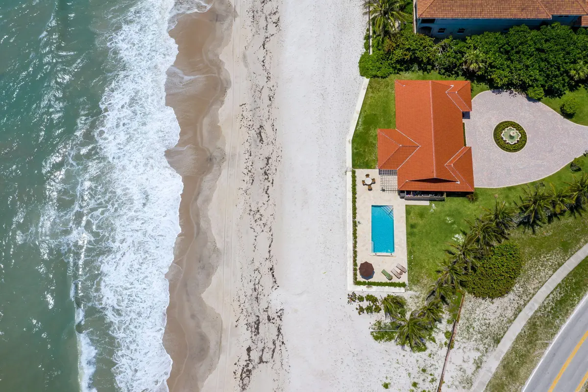 3766 Ocean Drive, Vero Beach, FL 32963 - #1