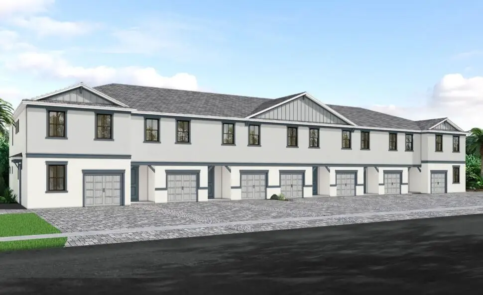 4315 Efendi Drive #Latitude 5-01, Lantana, FL 33462 - #1