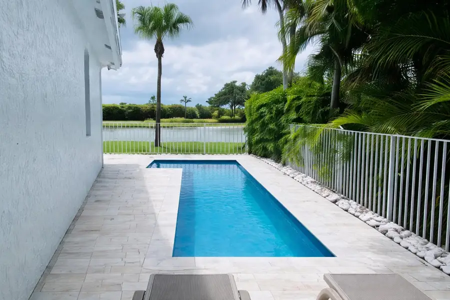 5411 NW 42nd Avenue, Boca Raton, FL 33496 - #2