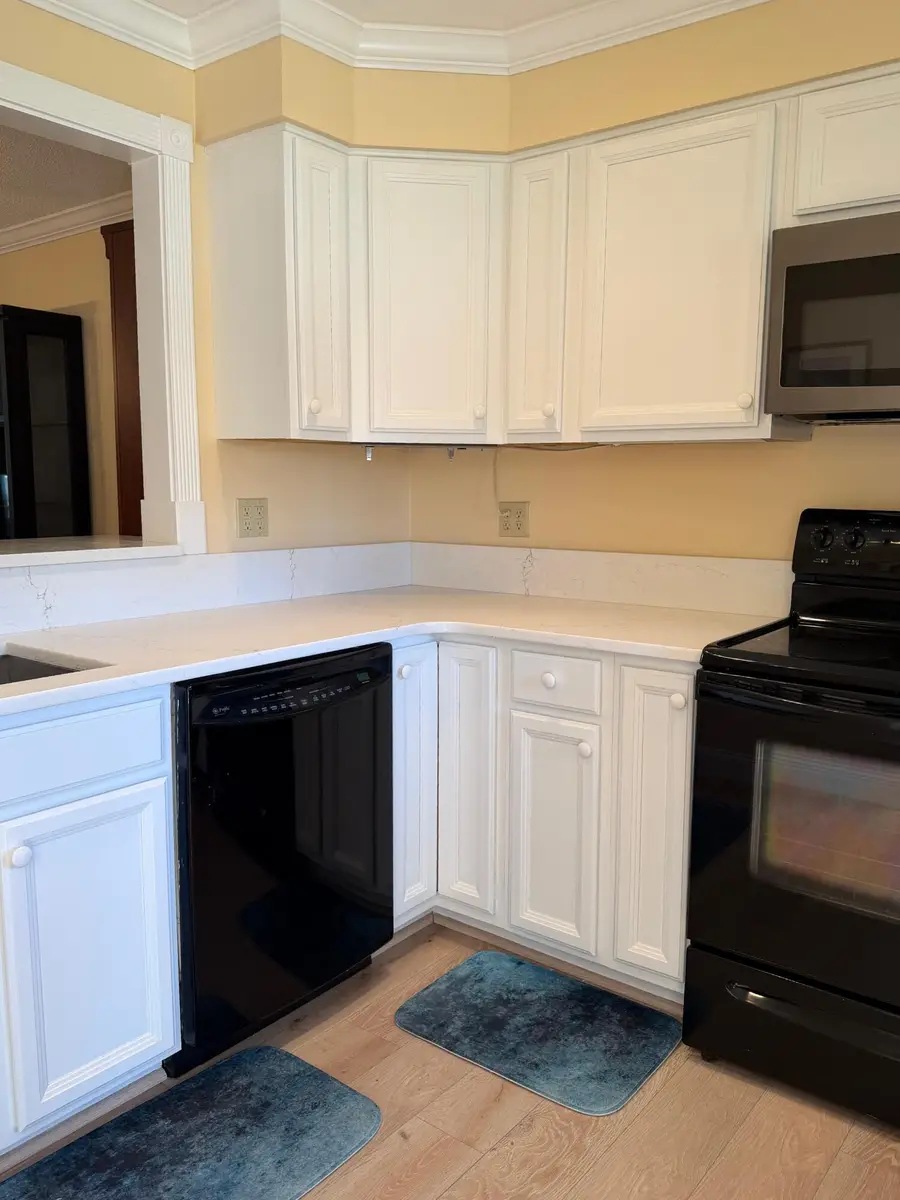 1234 S Lakes End Drive #Apt B, Fort Pierce, FL 34982 - #2