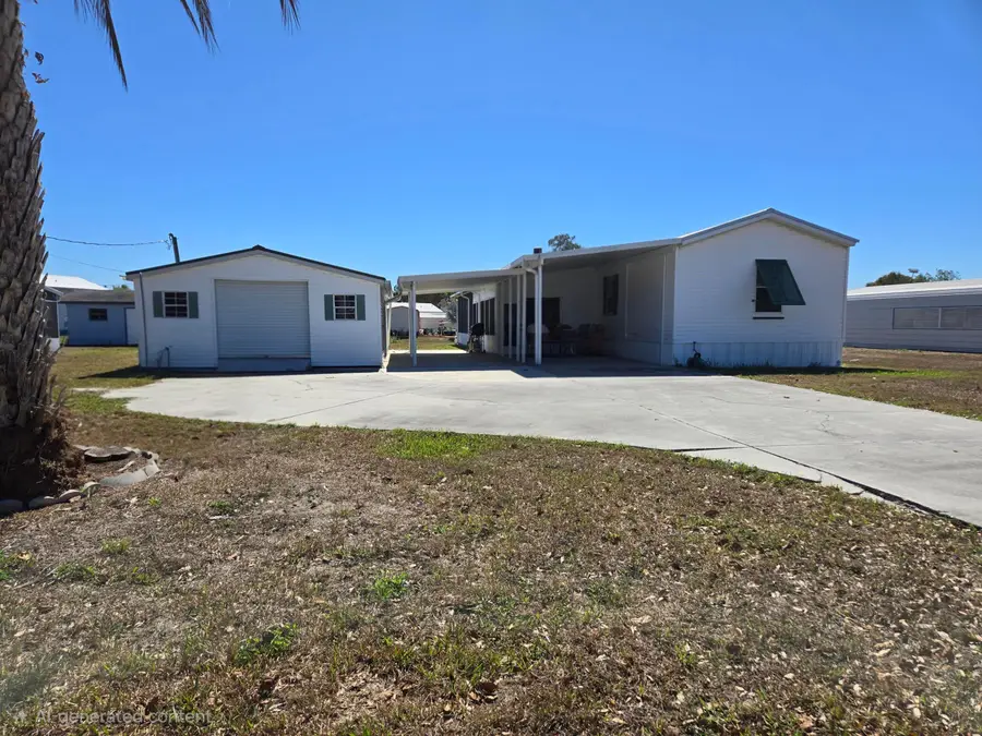 1365 Chobee Loop, Okeechobee, FL 34974 - #2