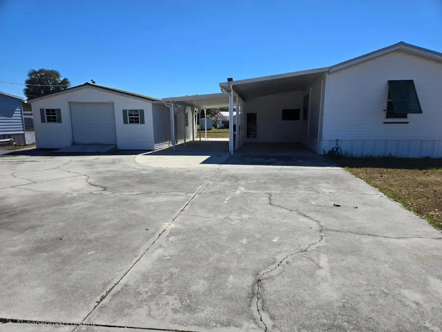 1365 Chobee Loop, Okeechobee, FL 34974 - #3