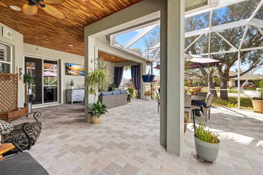 2301 SW Lawford Street, Port Saint Lucie, FL 34953 - #2