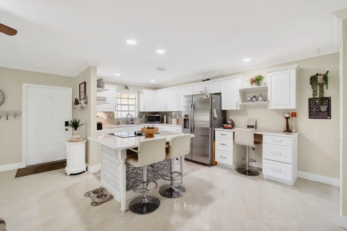 4530 NW 4th Street #D, Delray Beach, FL 33445 - #1