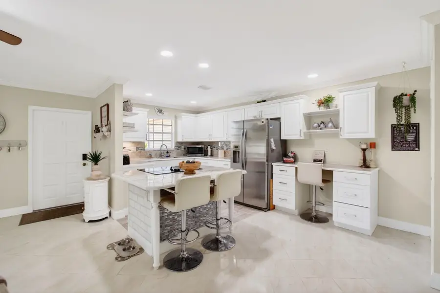 4530 NW 4th Street #D, Delray Beach, FL 33445 - #2