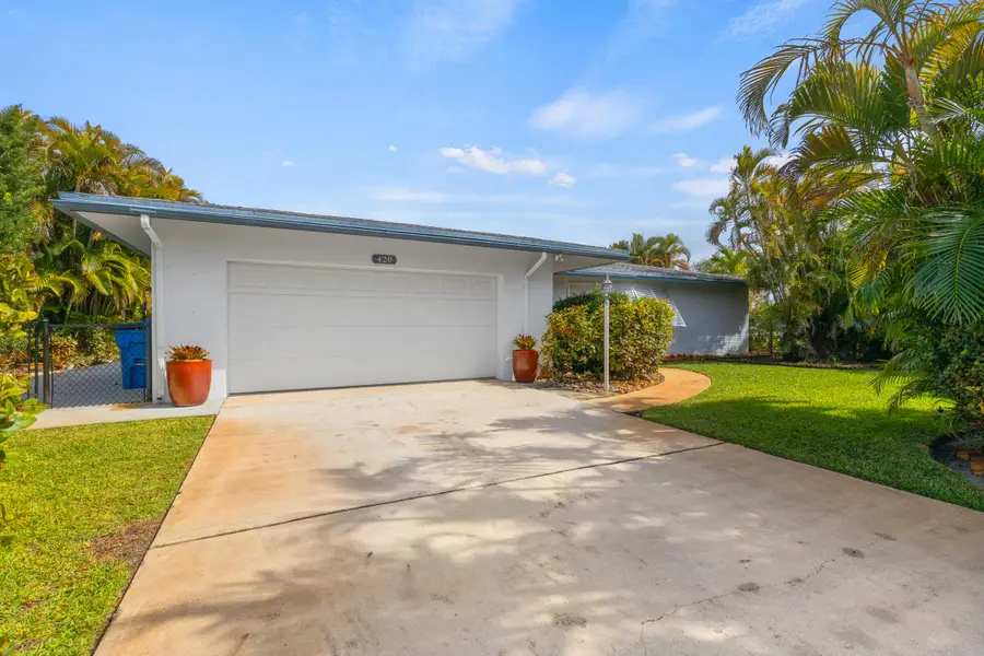 420 N 5th Street, Lantana, FL 33462 - #2