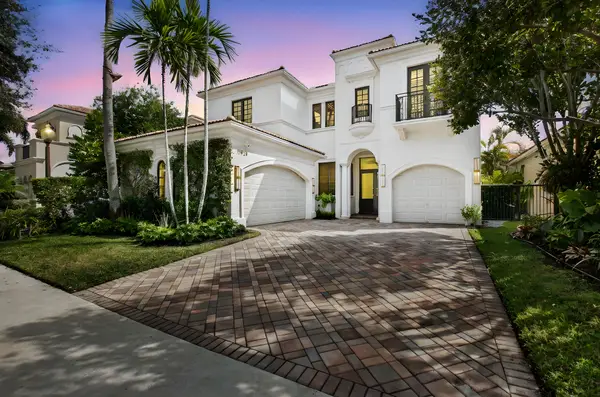 17921 Villa Club Way, Boca Raton, FL 33496