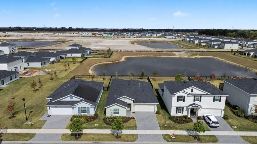 10971 NW Middle Stream Drive, Port Saint Lucie, FL 34987 - #2