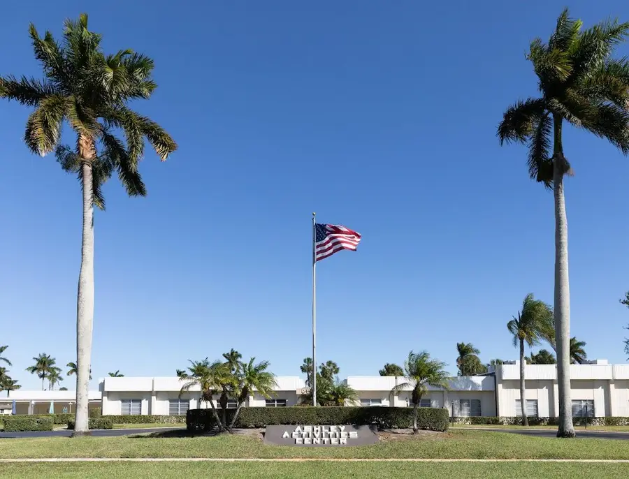 2936 Ashley Drive E #B, West Palm Beach, FL 33415 - #3