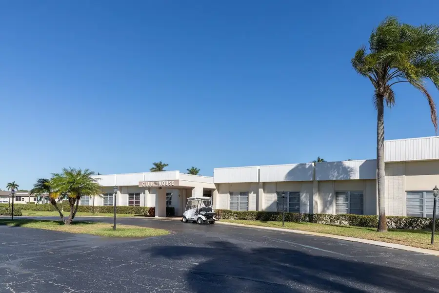 2936 Ashley Drive E #B, West Palm Beach, FL 33415 - #3