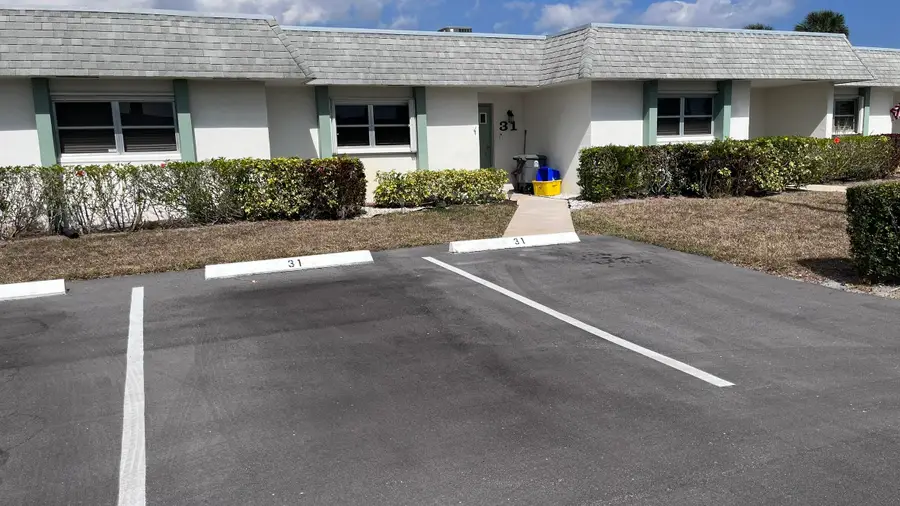 2638 Gately Drive #31, West Palm Beach, FL 33415 - #3