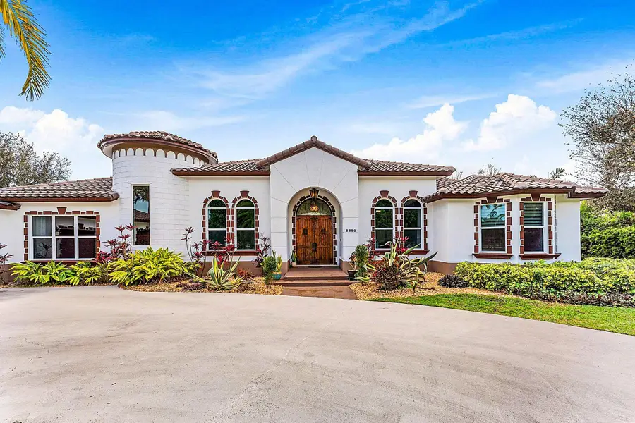 8880 S Kendale Circle, Lake Worth, FL 33467 - #2