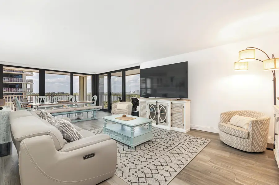 5480 N Ocean Drive #A6d, West Palm Beach, FL 33404 - #2