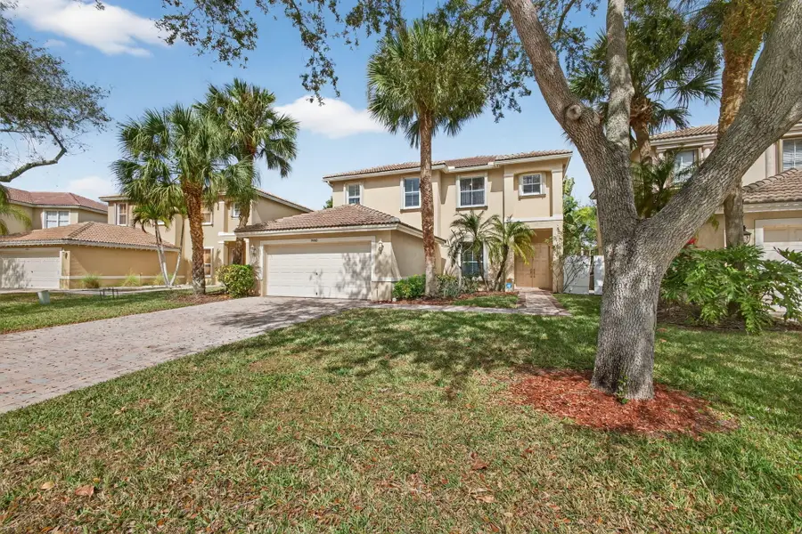 5002 Victoria Circle, West Palm Beach, FL 33409 - #3