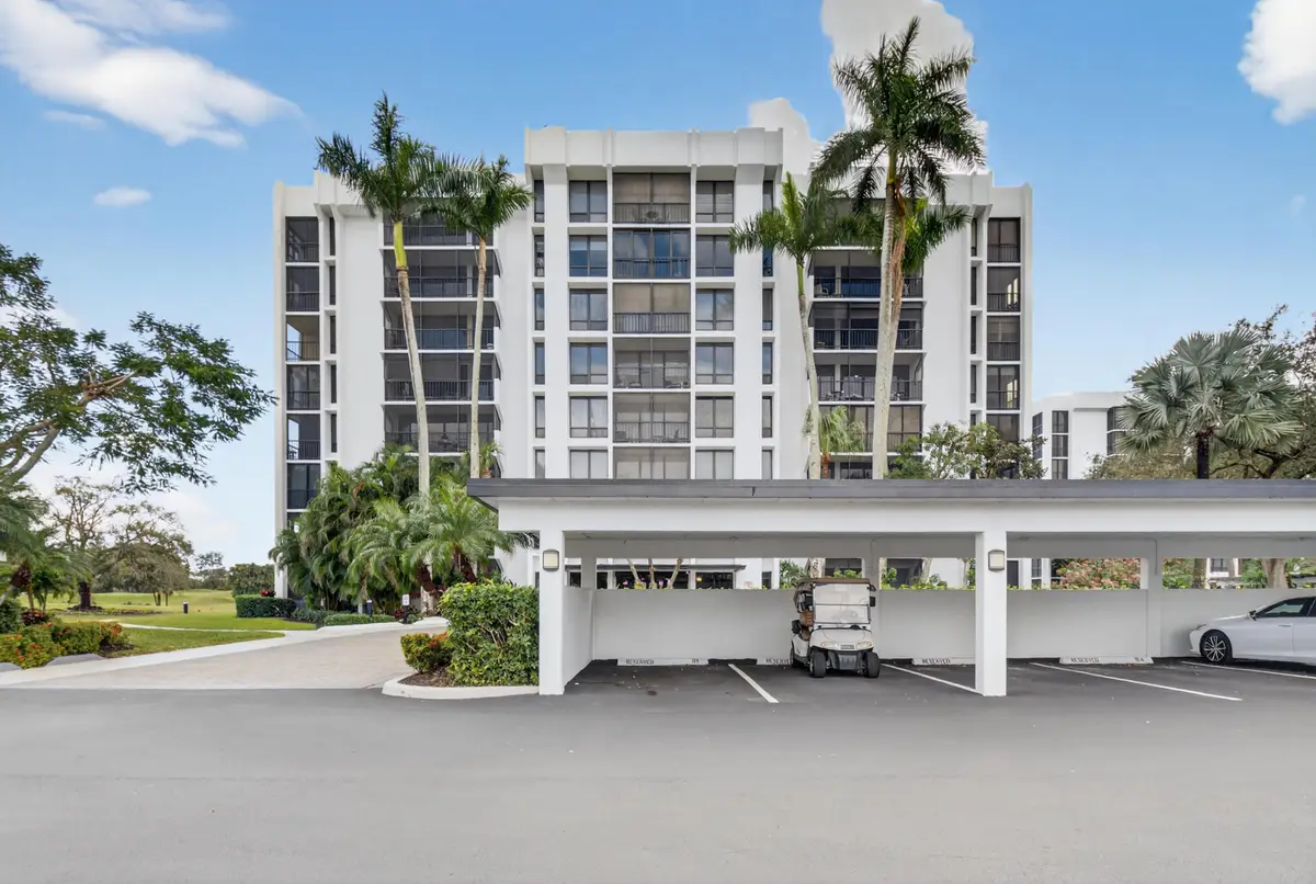 7754 Lakeside Boulevard #476, Boca Raton, FL 33434 - #1