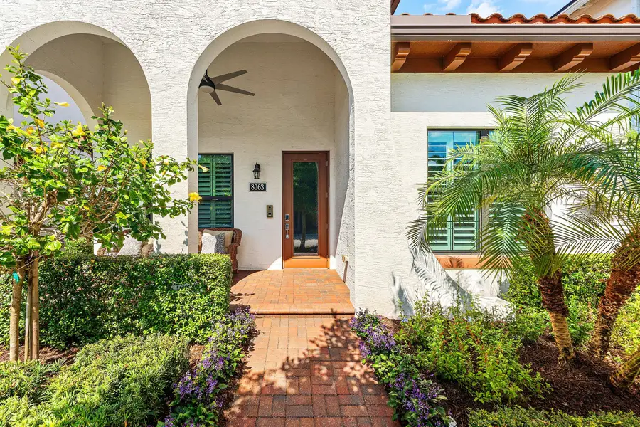 8063 Hobbes Way, Palm Beach Gardens, FL 33418 - #2