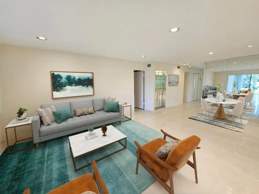 21815 Arriba Real #12e, Boca Raton, FL 33433 - #3