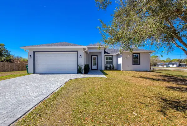 3573 NW 18th Avenue, Okeechobee, FL 34972
