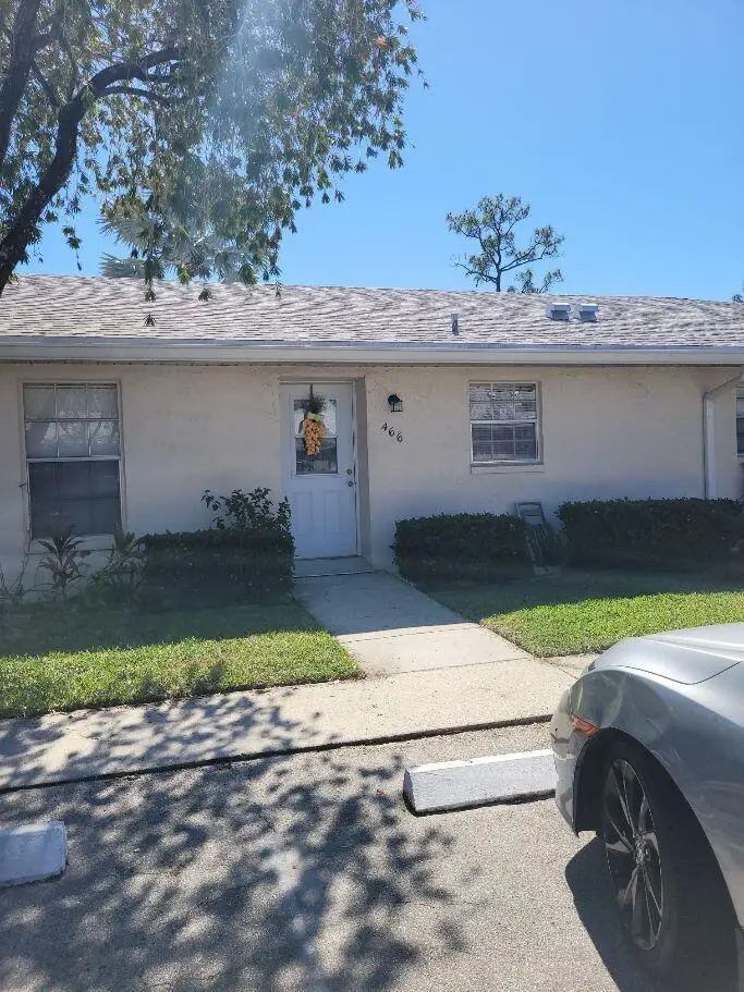 466 Holyoke Lane, Lake Worth, FL 33467 - #1