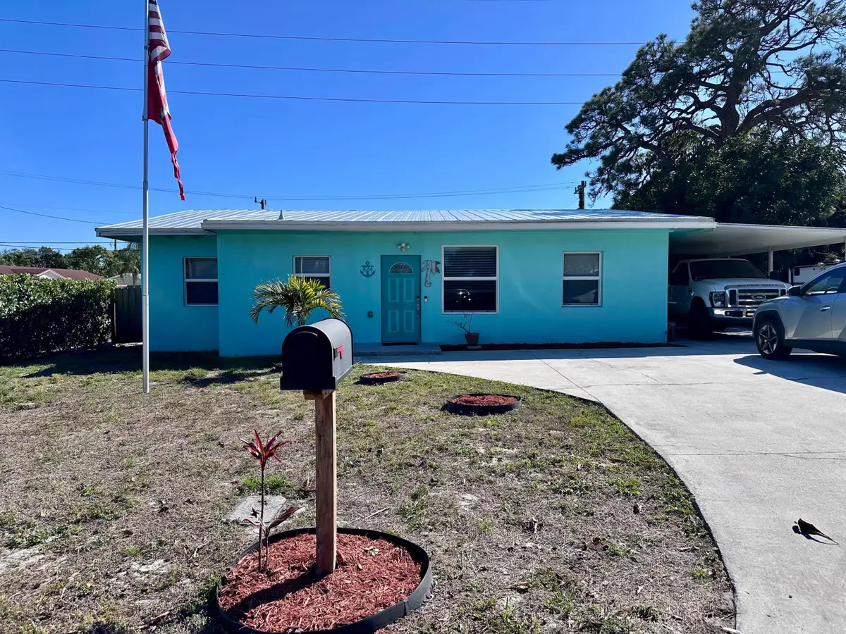 824 NW 4th Avenue, Boynton Beach, FL 33426 - #1