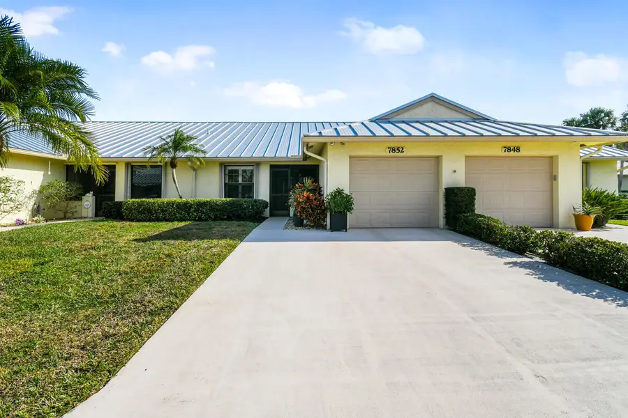 7852 SE Sugar Sand Circle, Hobe Sound, FL 33455 - #2