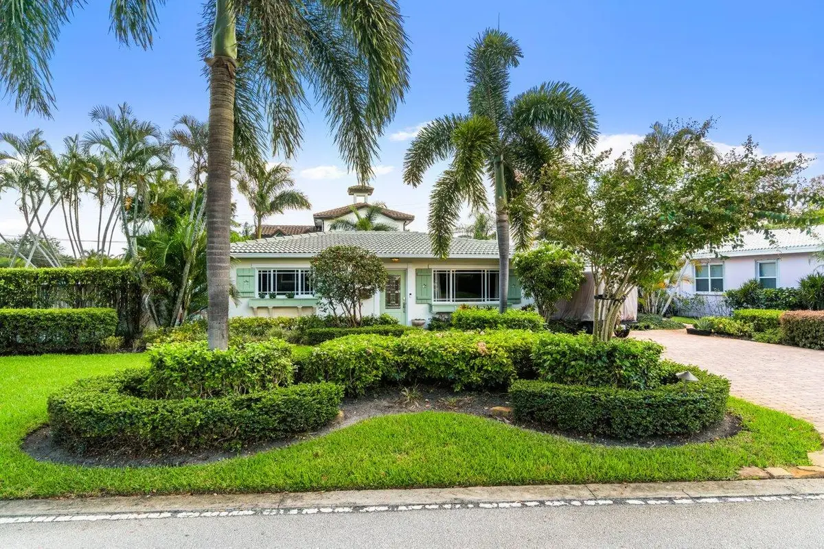 124 Bonnie Briar Lane, Delray Beach, FL 33444 - #1