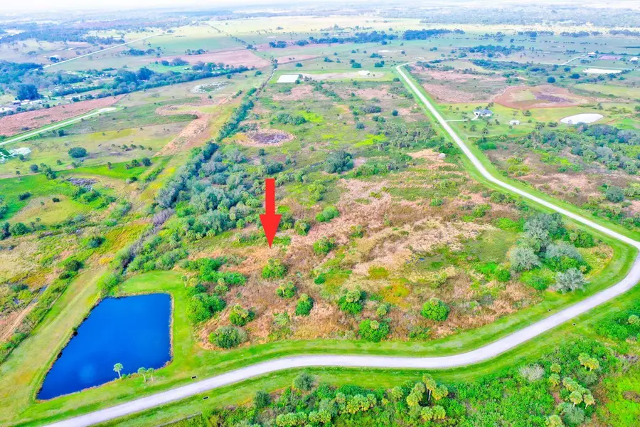 2831 SE 67th Place, Okeechobee, FL 34974 - #2