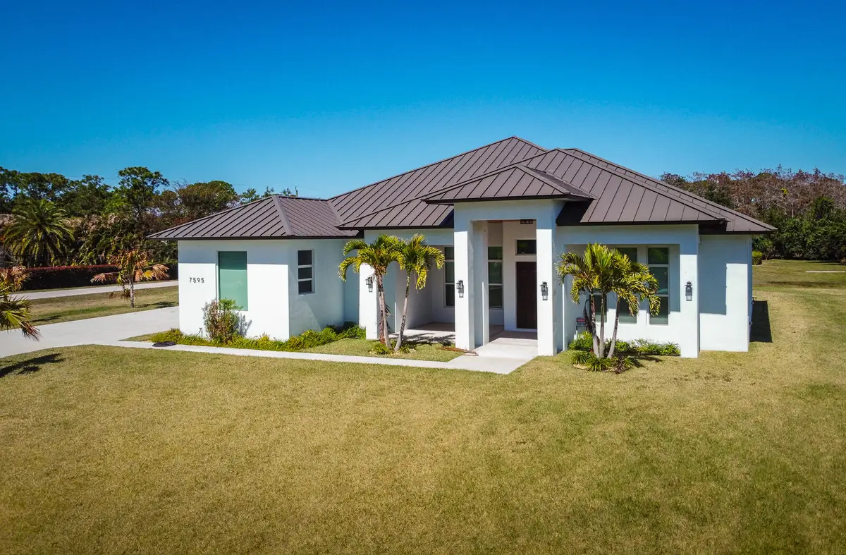 7595 155th Place N, Palm Beach Gardens, FL 33418 - #1