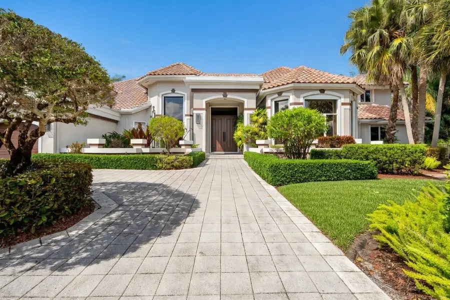 17079 Darlington Court, Boca Raton, FL 33496 - #3