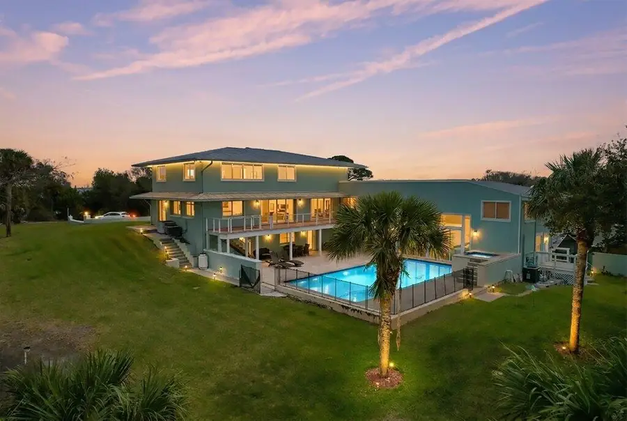 3712 E Mockingbird Hill, Jensen Beach, FL 34957 - #2